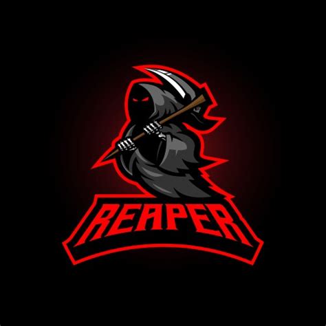 Reaper Vector Images (over 8,500)