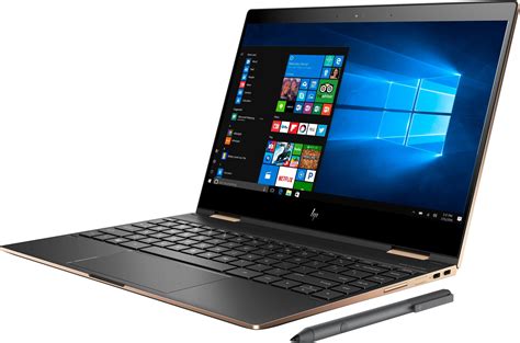 Questions And Answers Spectre X360 2 In 1 13 3 4K Ultra HD Touch