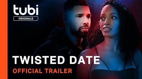 Twisted Date Official Trailer A Tubi Original Youtube