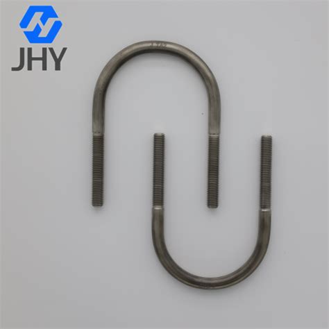 Titanium Bolts Titanium Fasteners Baoji Jhy Titanium Industry Co Ltd