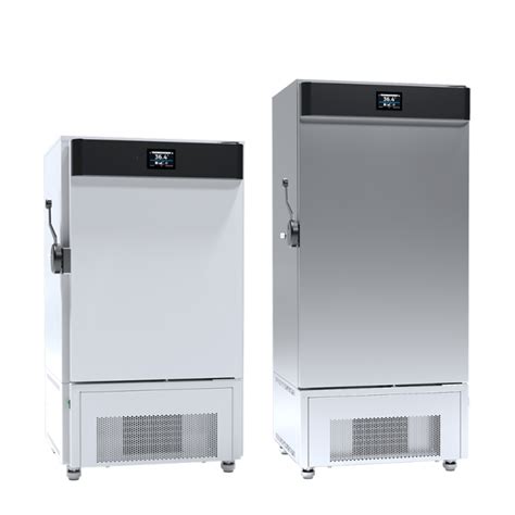 Pol Eko Freezers Forced Convection Interlab Nz