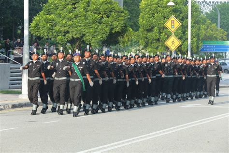 Pangkat Dalam Imigresen Malaysia Deskripsi Tugas Syarat Lantikan Dan