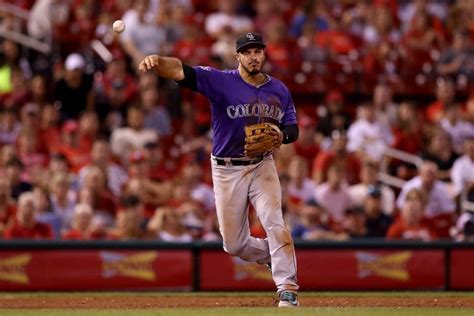 Matt Holliday - MLB Left field - News, Stats, Bio and more - The Athletic