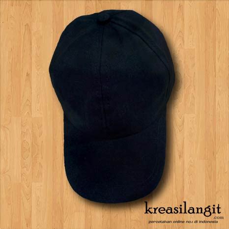 Topi Bahan Twill Percetakan Kreasi Langit Telp 031 99440086