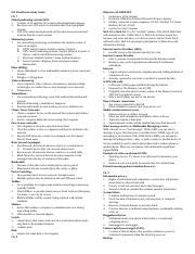 IST Final Exam Study Guide Docx IST Final Exam Study Guide Ch 7