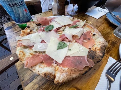 Via Napoli Pizzeria Lane Cove 141 Longueville Rd Lane Cove Nsw