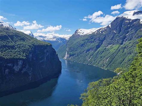 Visiting the Geirangerfjord in Norway - Travel Passionate