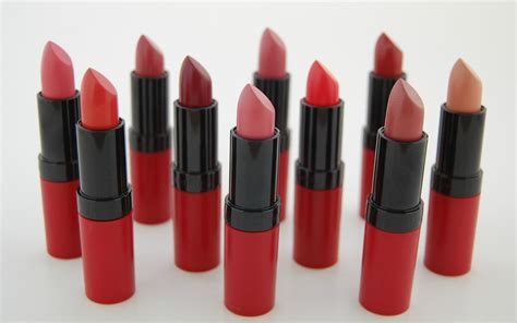 Rimmel Matte Lipstick Kate Moss