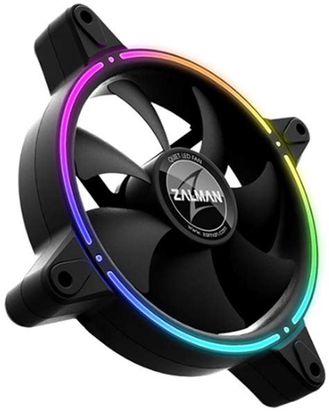 ქულერი ZALMAN ZM-RFD120A