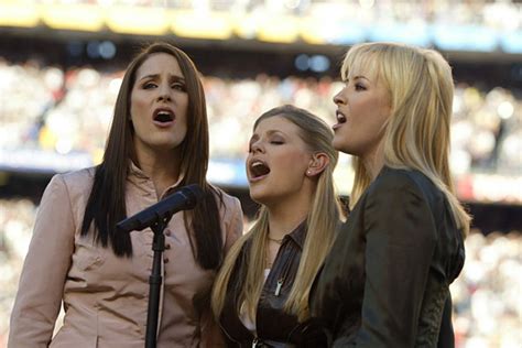 Shut Up and Sing: The Dixie Chicks Controversy Ten Years Later – Bitch Flicks