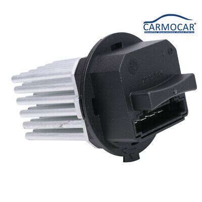 A C Heater Blower Motor Regulator Resistor For Mercedes Sprinter VW