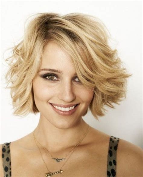 10 Short Hairstyles With Bangs For 2014 Popular Haircuts