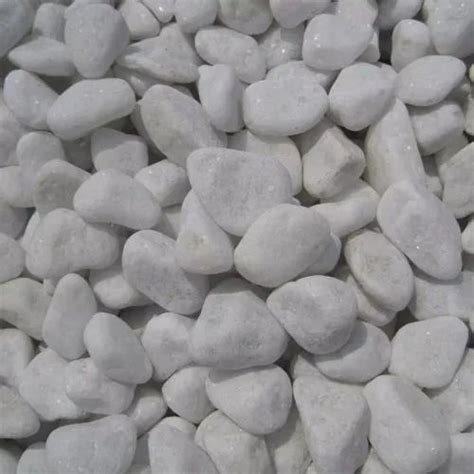 Aquarium Pebbles for Fish Tank - Natural Pebbles Manufacturer from Jaipur