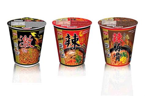 Nissin Cup Premium Instant Noodle Thai Plaza Enjoy Exclusive Deals