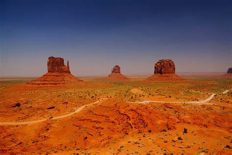 Monument Valley Movie Wild West Free Photo On Pixabay Pixabay