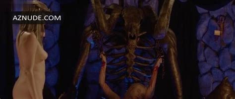 ALICE TATE Nude AZNude