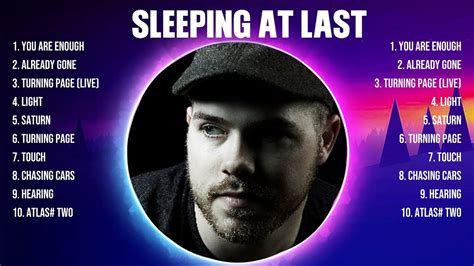 Sleeping At Last Greatest Hits Pop Music Mix Top Hits Of