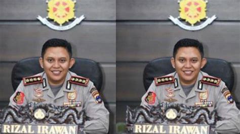 SOSOK Rizal Irawan Didemosi Terlibat Kasus Pemerasan Malah Naik