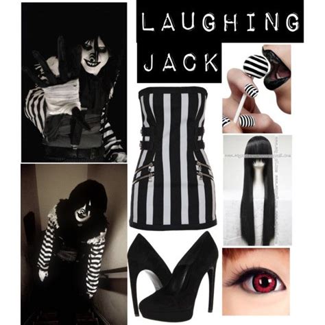 63 best images about Creepypasta Halloween Costumes on Pinterest | FNAF ...