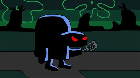 The Hash Slinging Slasher By Richsquid1996 On Deviantart