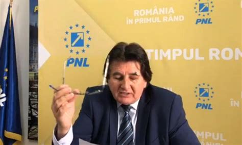 Nicolae Robu Audiat La Dna Fostul Primar Al Timi Oarei Este Suspect