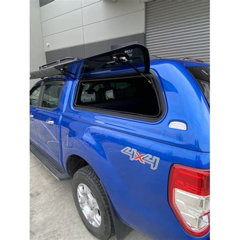 Maxliner Venture Canopy Mazda Bt50 2020 On