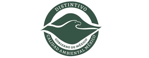 Convocatoria Distintivo De Calidad Ambiental M Xico Procuraduria