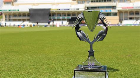 Nccc News Royal London Cup Final Scorecard Stats And Highlights