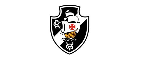 Vasco Atualiza Escudo E Muda Identidade Visual Do Clube Veja O Resultado