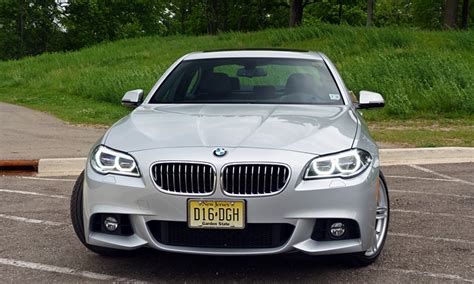 2014 Bmw 5 Series Pros And Cons At Truedelta 2014 Bmw 535d Review By Michael Karesh