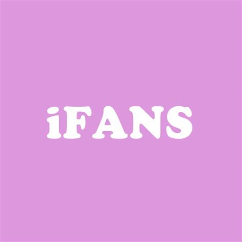 Produk IFANS Store | Shopee Indonesia