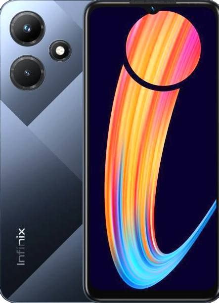 Infinix Hot I Prix Maroc RAM GB