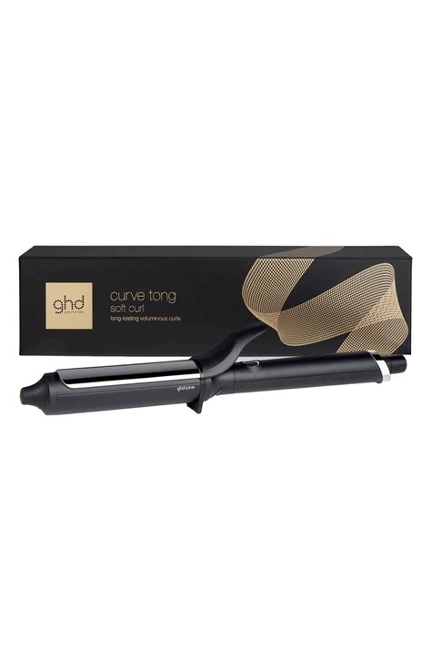 ghd Soft Curl 1 1/4-Inch Curling Iron | Nordstrom