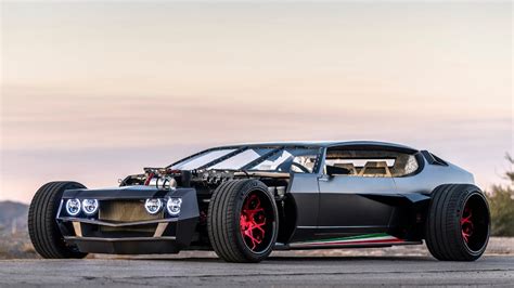 Arriba 34+ imagen lamborghini rat rod - Abzlocal.mx