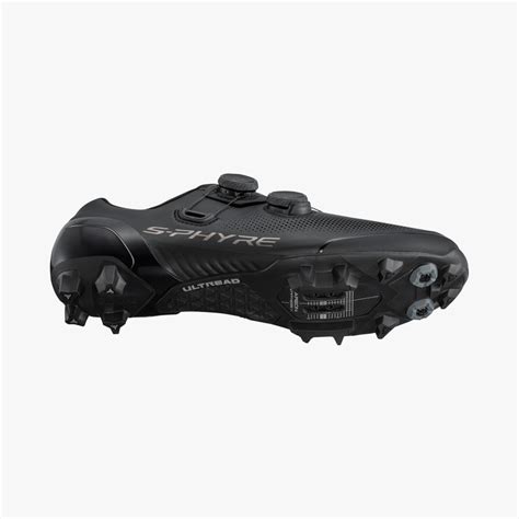 Shimano S PHYRE XC903 Off Road Cycling Shoes Black Mariposa Bicycles