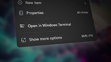 How To Enable Classic Context Menus In Windows 11