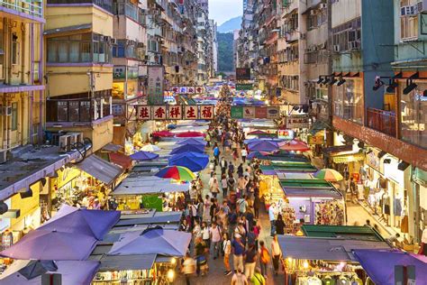 12 Things To Do In Hong Kong China On A Budget