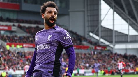 بالأرقام ماذا قدم محمد صلاح أمام مانشستر سيتي قبل الصدام المرتقب؟