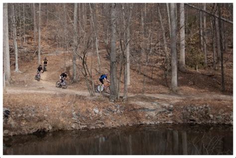 Beaver Lake Trail – Virginia Trail Guide