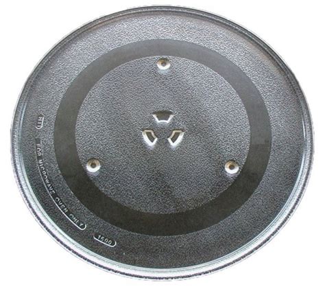 Samsung Microwave Glass Turntable Plate Tray 13 1 2 De74 20016a