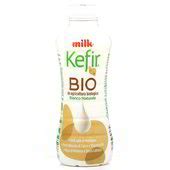 KEFIR BIANCO NATURALE BIO MILK 480 G In Dettaglio Cts Spesa Online