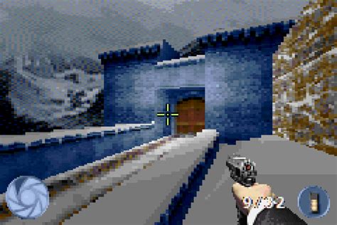 007 Nightfire Gba Walkthrough
