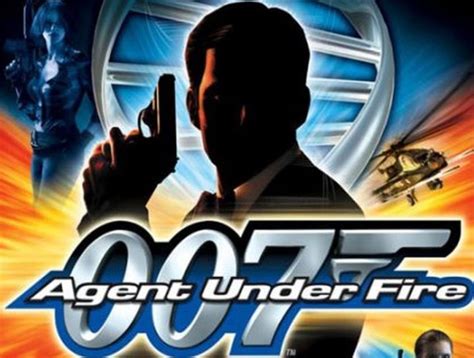 007 Under Fire Walkthrough