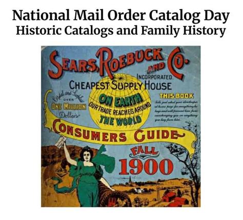 1 800-388-6565 Mail Order Catalogs
