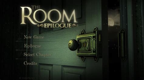 1 Room Game Walkthrough