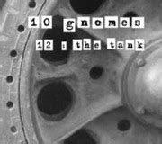 10 Gnomes 12 Walkthrough