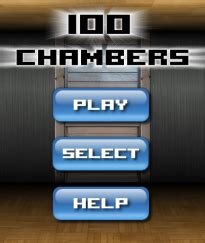 100 Chambers Walkthrough Level 41