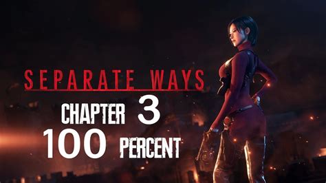 100 Percent Walkthrough Ds 3