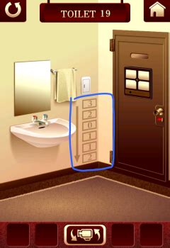 100 Toilets Walkthrough Level 19