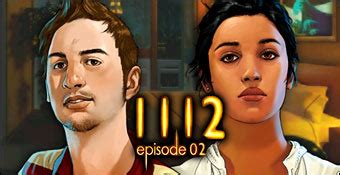 1112 Episode 2 Walkthrough Iphone